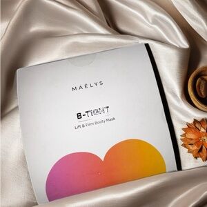 B-Tight Lift & Firm Booty Mask